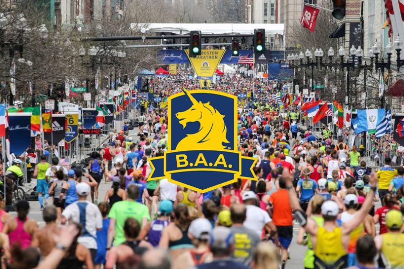 Honors Gala Trustees’ Award – Boston Athletic Association