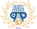 Alpha Omega Council