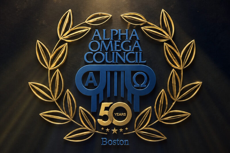 AOC 50th Anniversary Gala